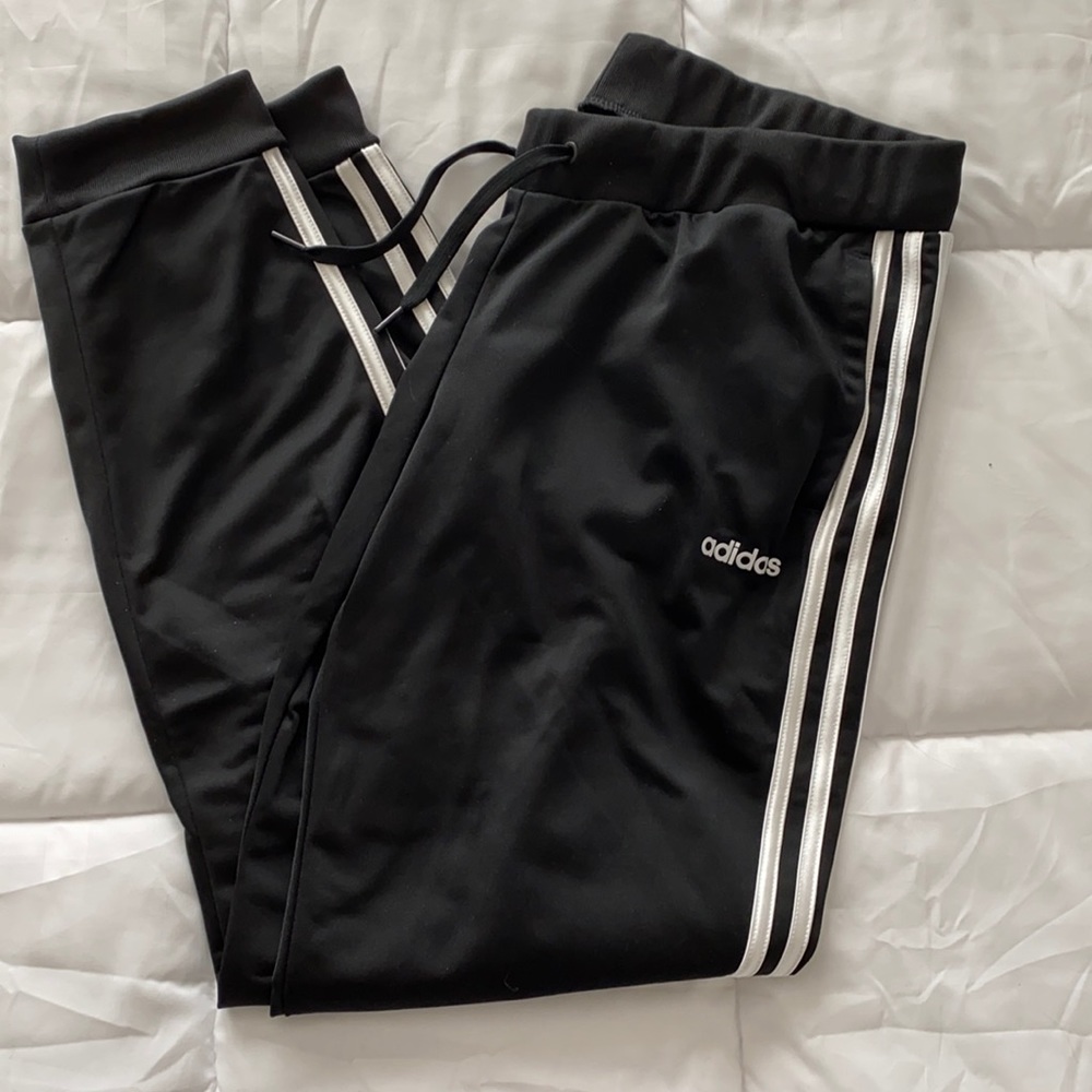Adidas Track Pants